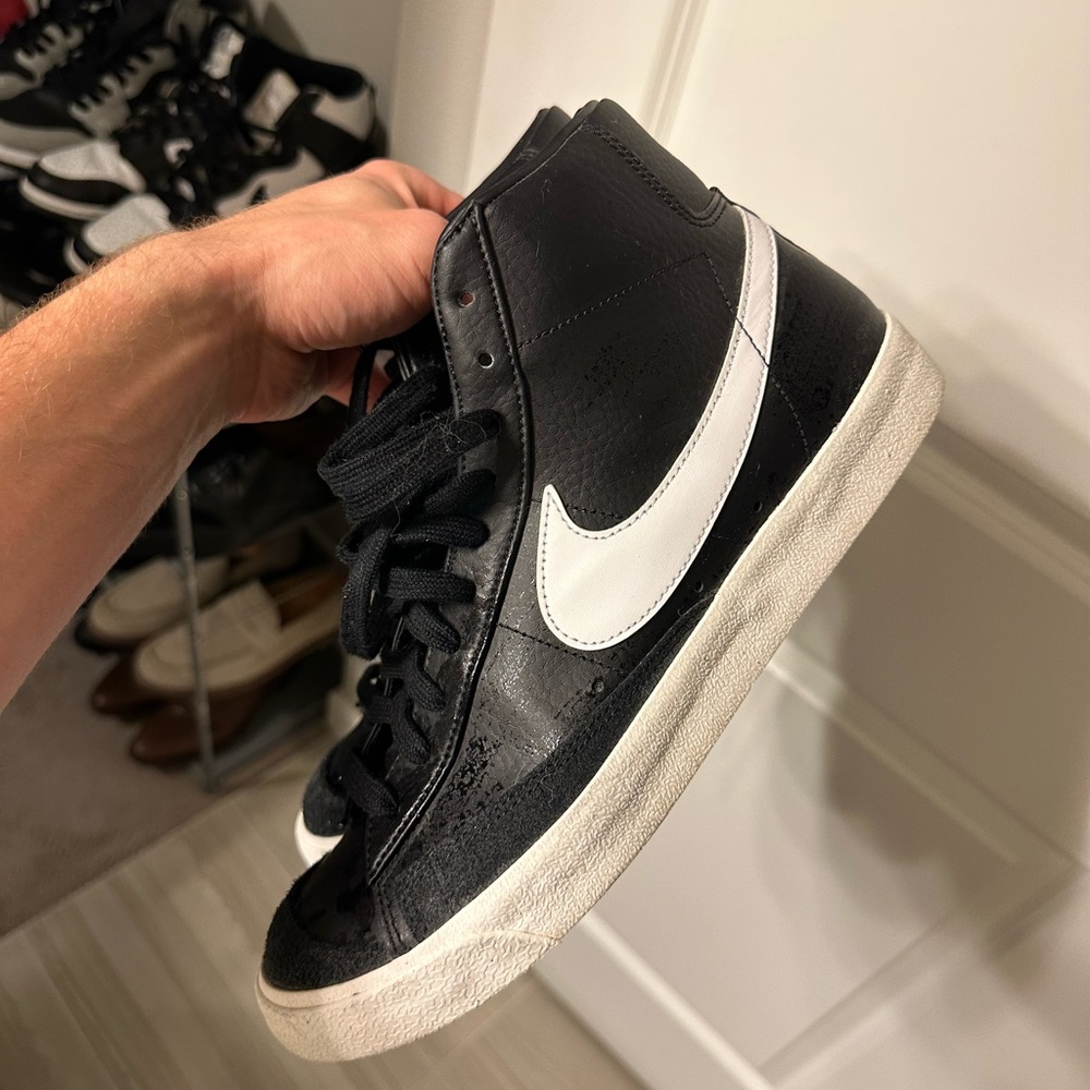 Nike Blazer Mid '77 Vintage | Size 10